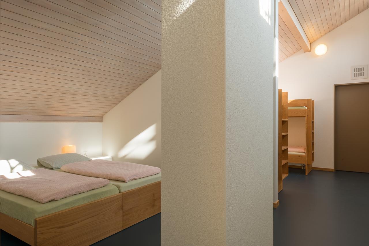 Zug Youth Hostel Exterior foto