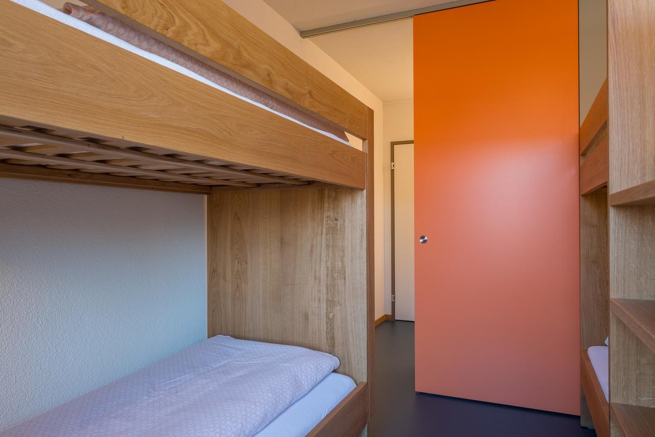 Zug Youth Hostel Exterior foto